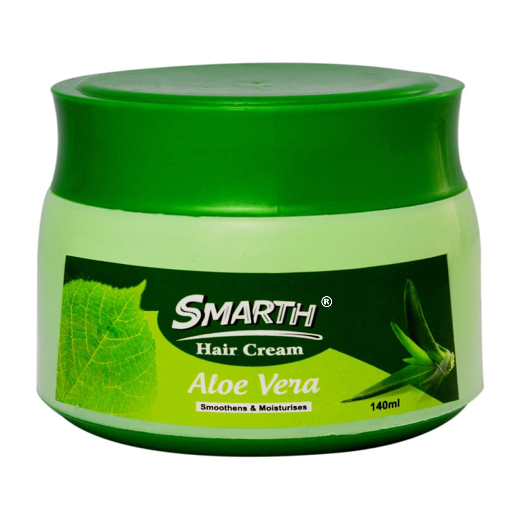 Aloe Vera Hair Cream